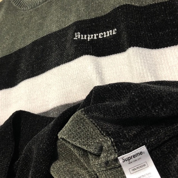 Supreme - Picture 3 of 9